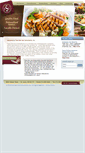 Mobile Screenshot of foodserviceconsultants.org